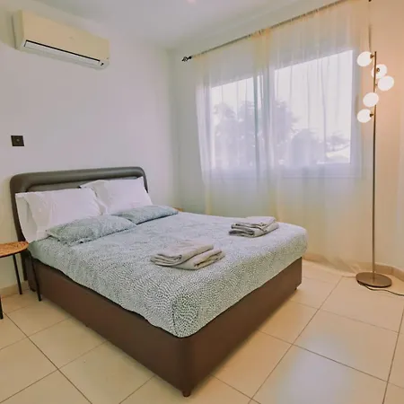 Apartment Rosam Seaview Ayia Napa