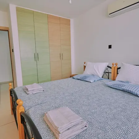 Apartment Rosam Seaview