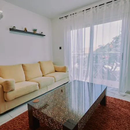Rosam Seaview Ayia Napa