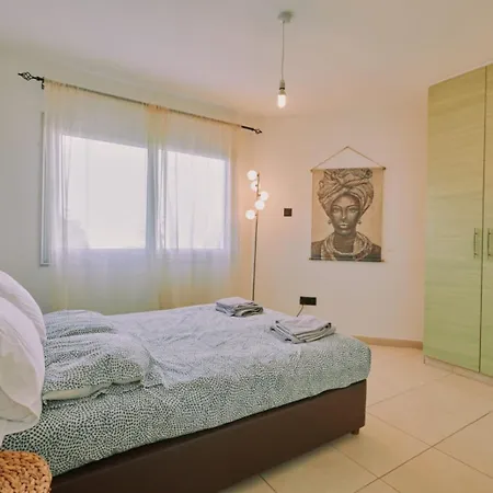 Apartment Rosam Seaview