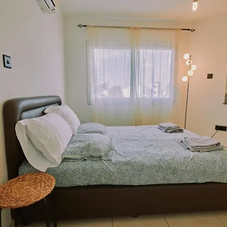 Rosam Seaview Apartment *