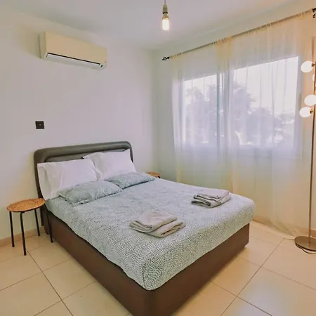 Apartment Rosam Seaview *