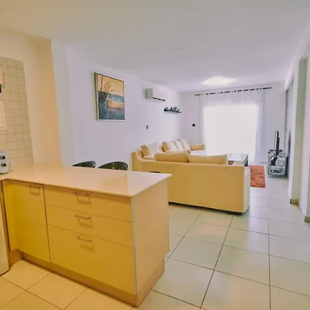 Apartment Rosam Seaview Ayia Napa